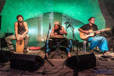 ToSoDa Projekt