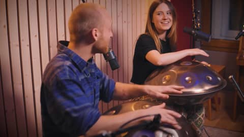 Malte Marten & Josephine Pia Wild