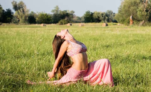 Prana Vinyasa Jóga és Mozgásmeditáció