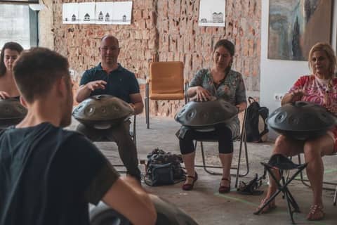 MAG Workshop