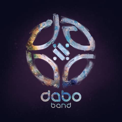 Dabo Band - Healing Beats