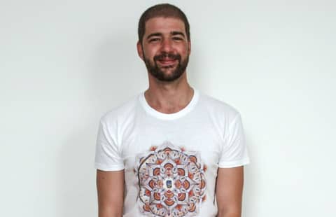 Csakra meditáció