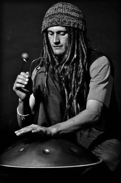 daniel waples: cas cas és handpan workshop