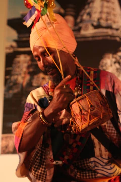 satynanda das baul
