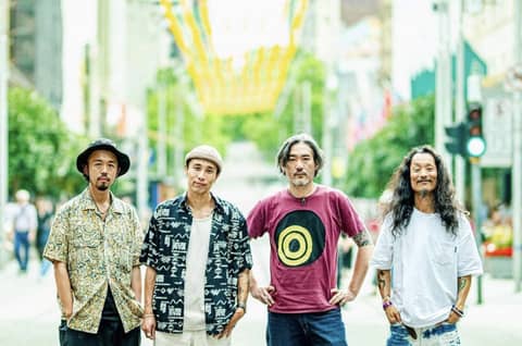 Matsumoto Zoku Band (JPN)
