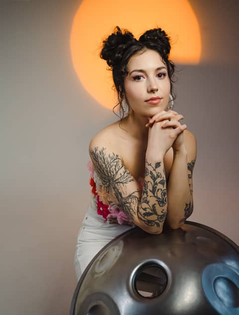 Heidi Albert (HUN)