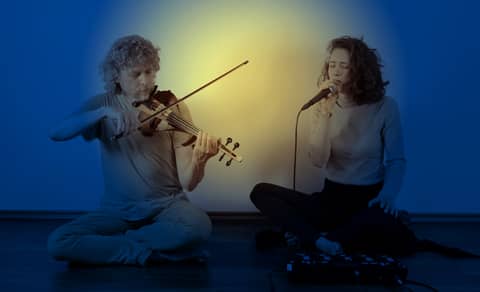 DreamCorner42 & ForestVoice (HUN)