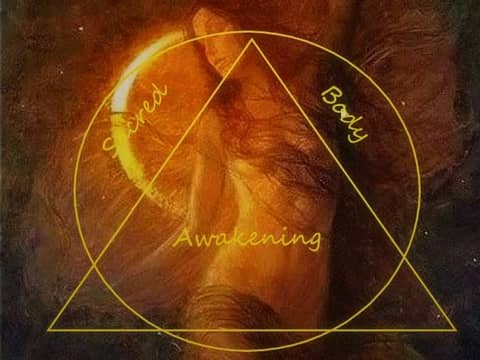 Sacred Body Awakening