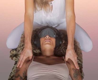 Subsonic Shiatsu