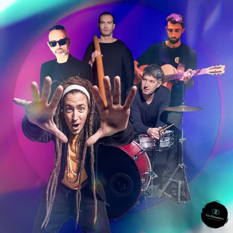 Rhythmaniacs