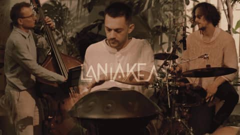 LANIAKEA
