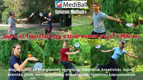Kerülj Szinkronba!