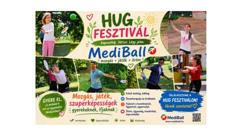MediBall Synchronization Ball Game