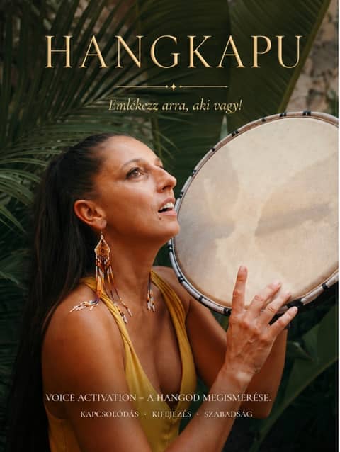 HangKapu- Improvizációs kórus